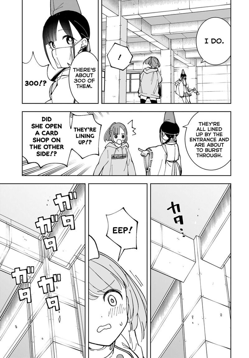 Sutochiru Chapter 7 Page 15