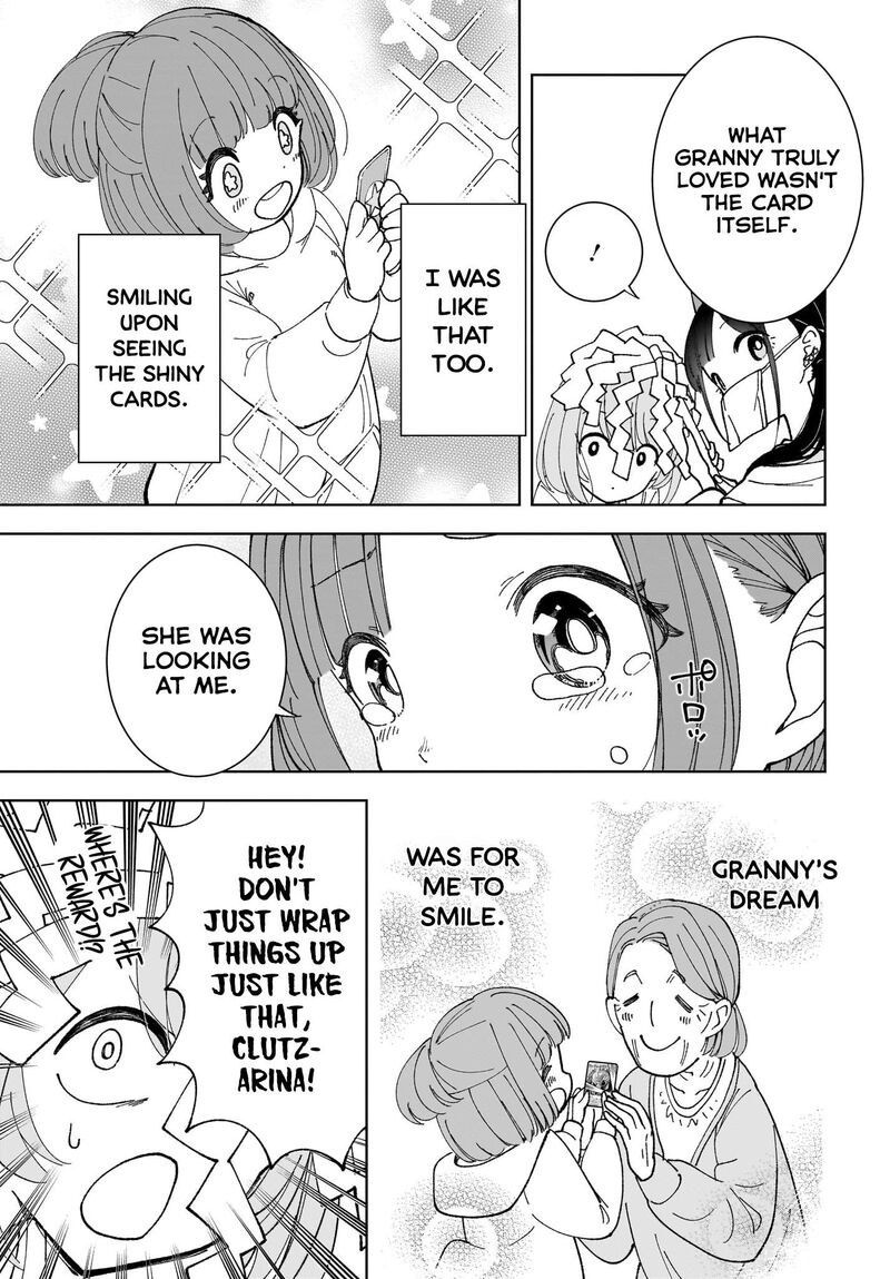 Sutochiru Chapter 7 Page 19