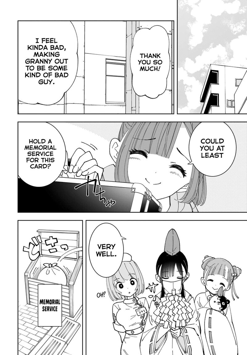 Sutochiru Chapter 7 Page 24