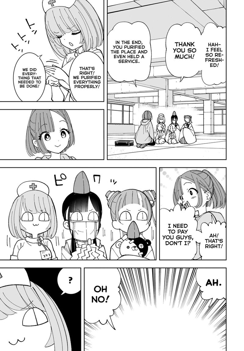 Sutochiru Chapter 7 Page 25