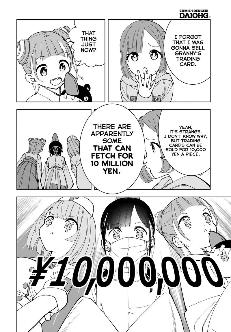 Sutochiru Chapter 7 Page 26