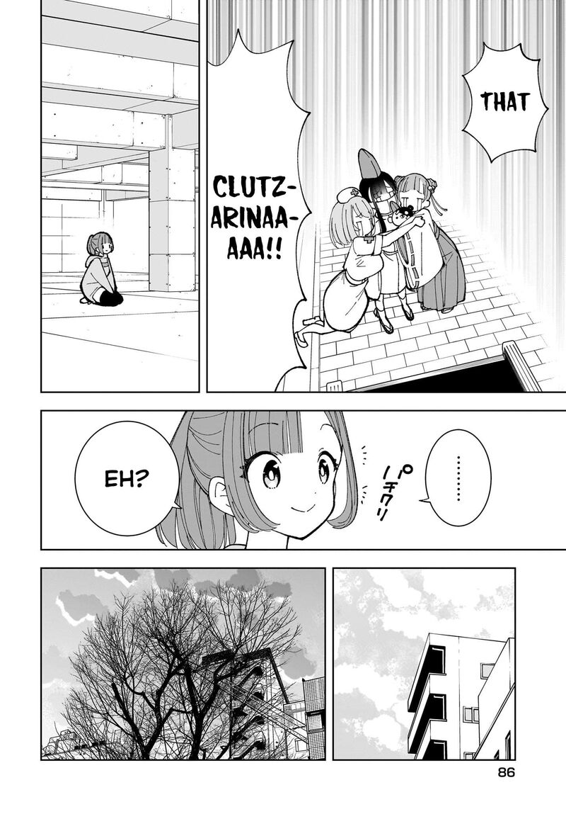 Sutochiru Chapter 7 Page 28