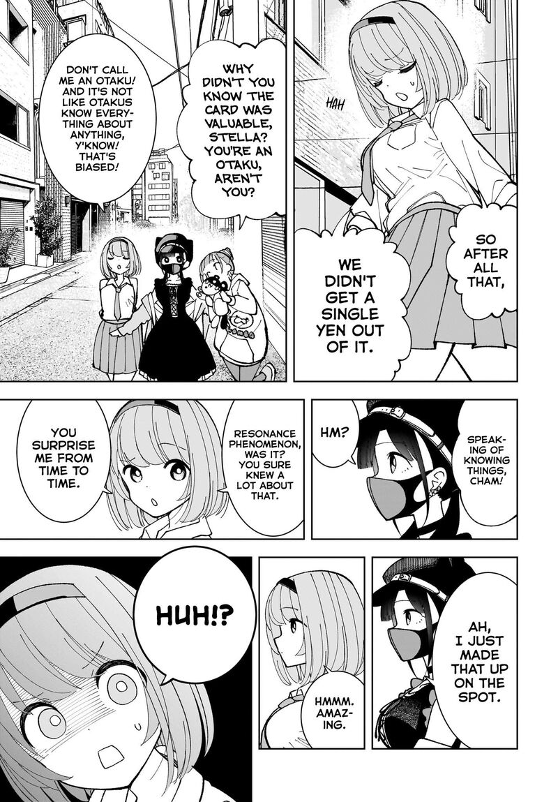 Sutochiru Chapter 7 Page 29