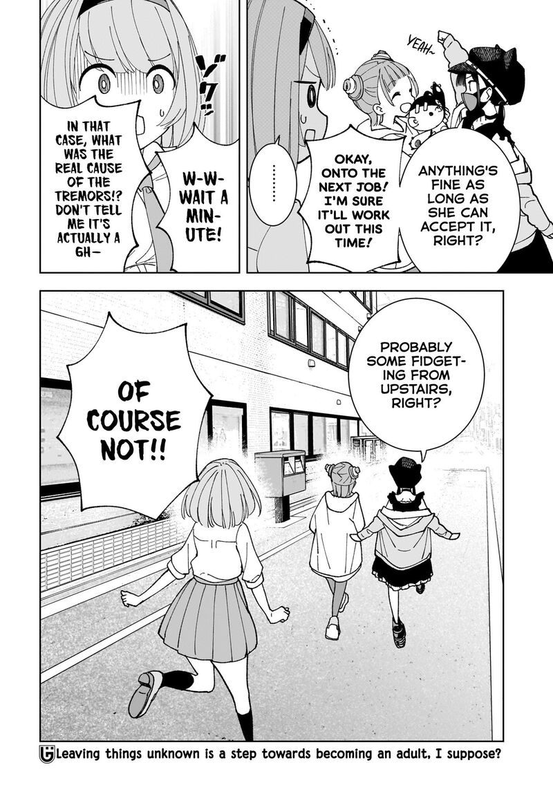 Sutochiru Chapter 7 Page 30