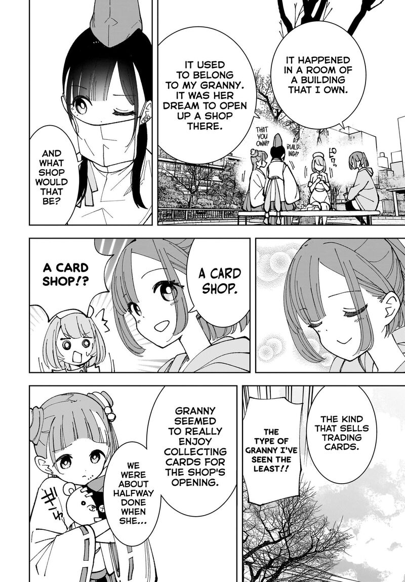 Sutochiru Chapter 7 Page 8