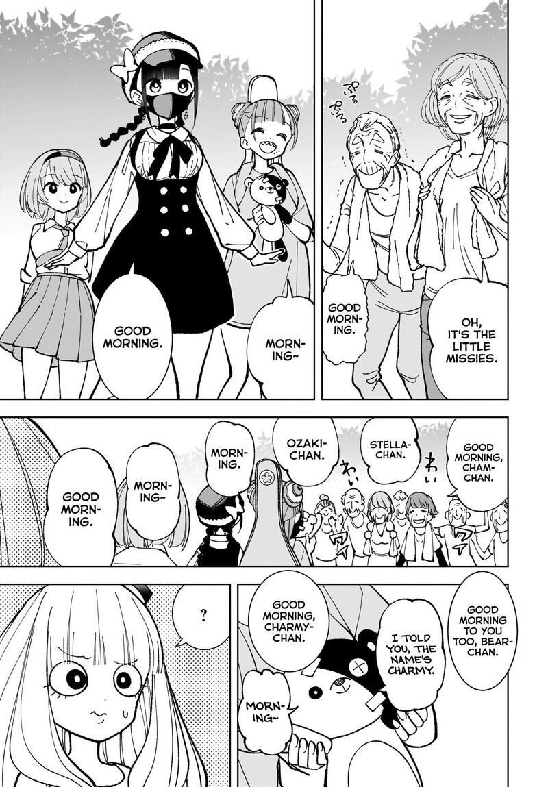 Sutochiru Chapter 8 Page 10