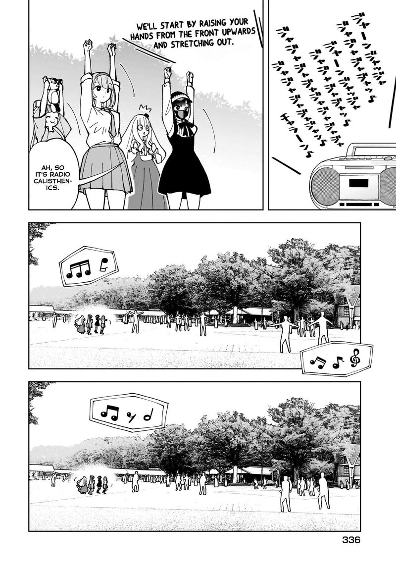 Sutochiru Chapter 8 Page 11