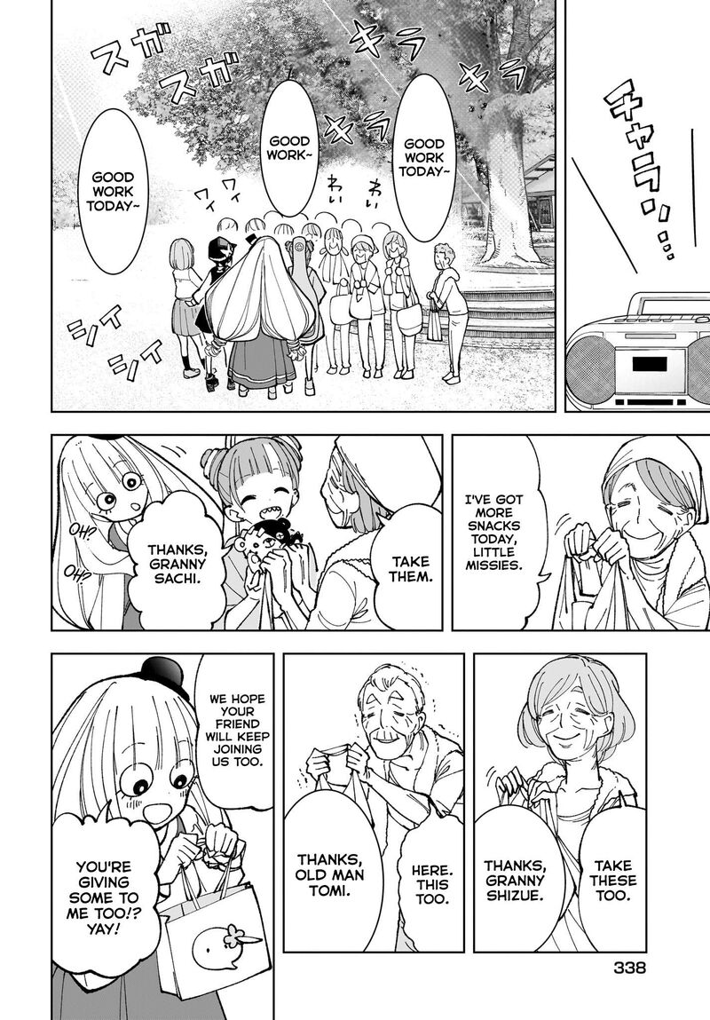 Sutochiru Chapter 8 Page 13