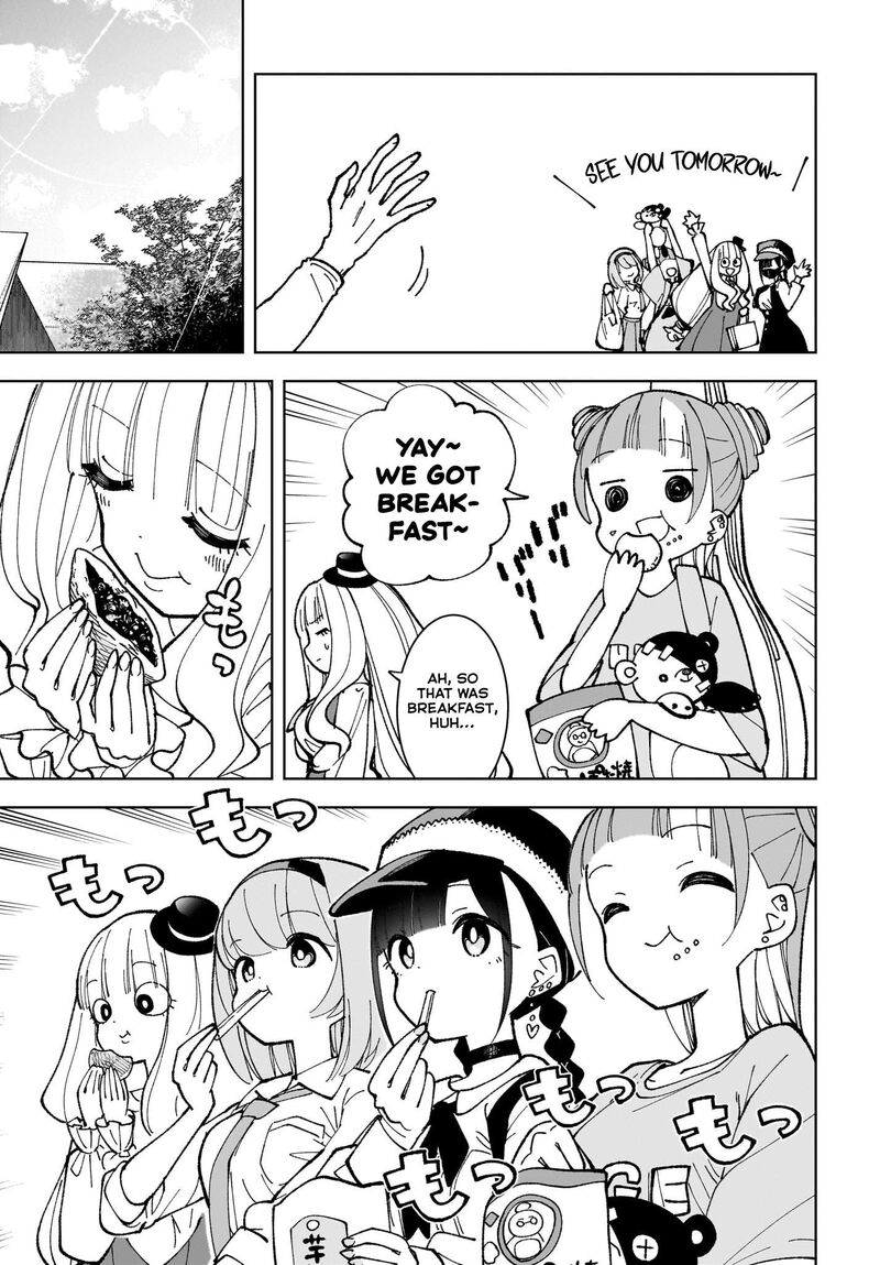 Sutochiru Chapter 8 Page 16