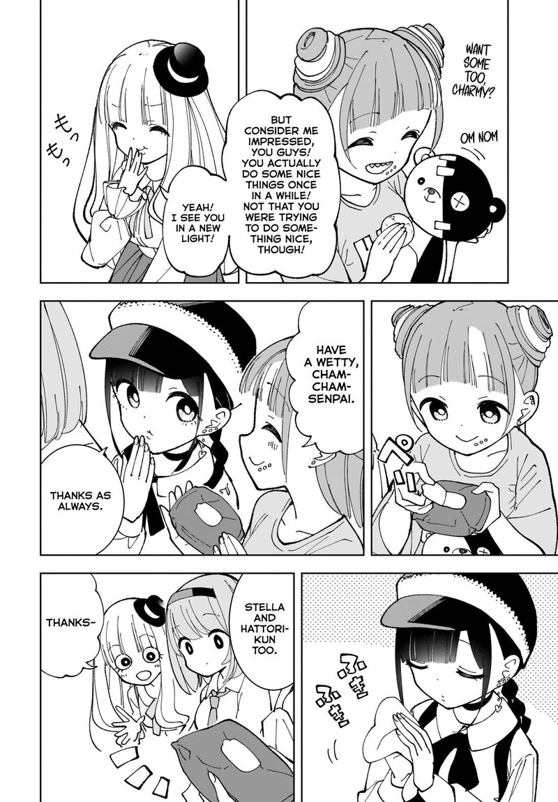 Sutochiru Chapter 8 Page 17