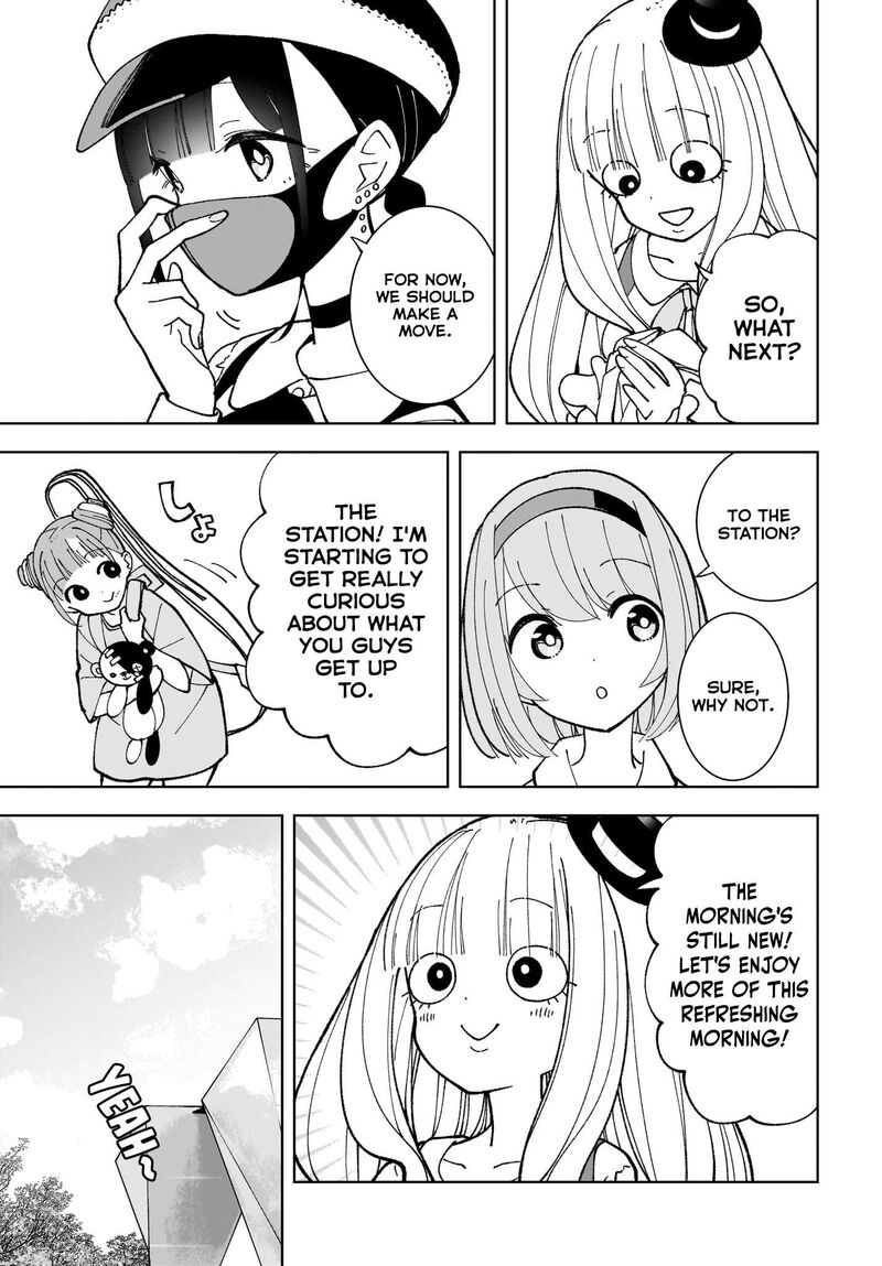 Sutochiru Chapter 8 Page 18