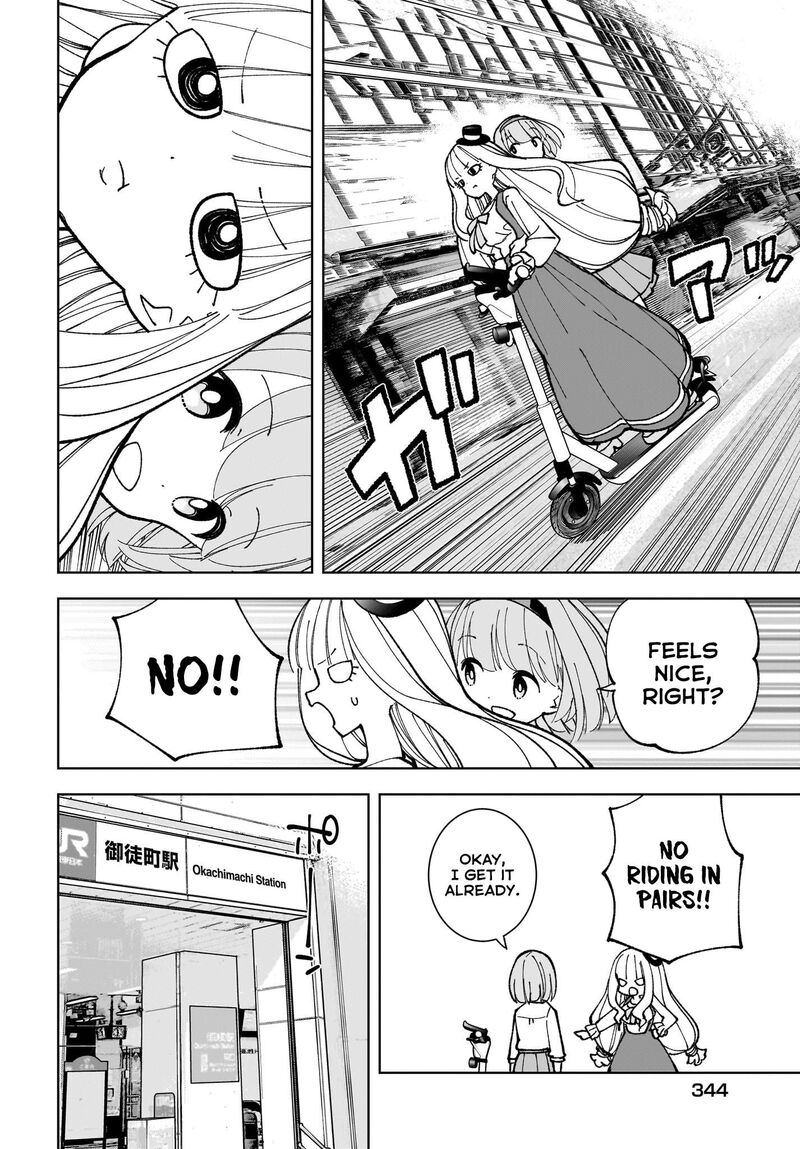 Sutochiru Chapter 8 Page 19