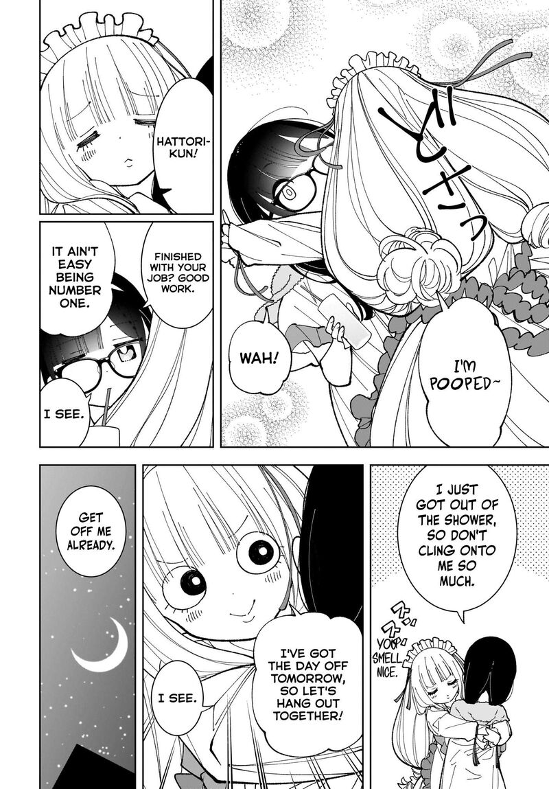 Sutochiru Chapter 8 Page 2