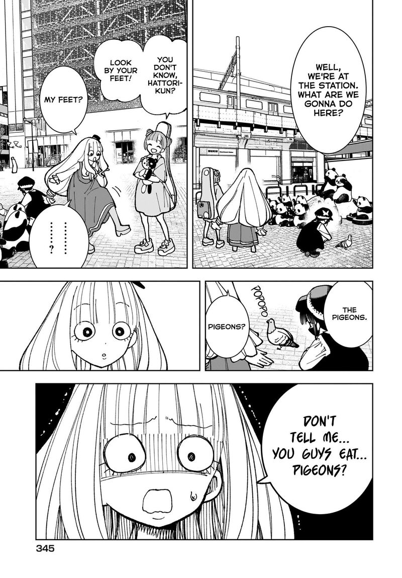 Sutochiru Chapter 8 Page 20