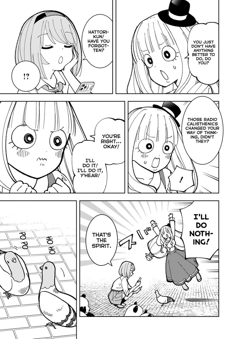 Sutochiru Chapter 8 Page 22