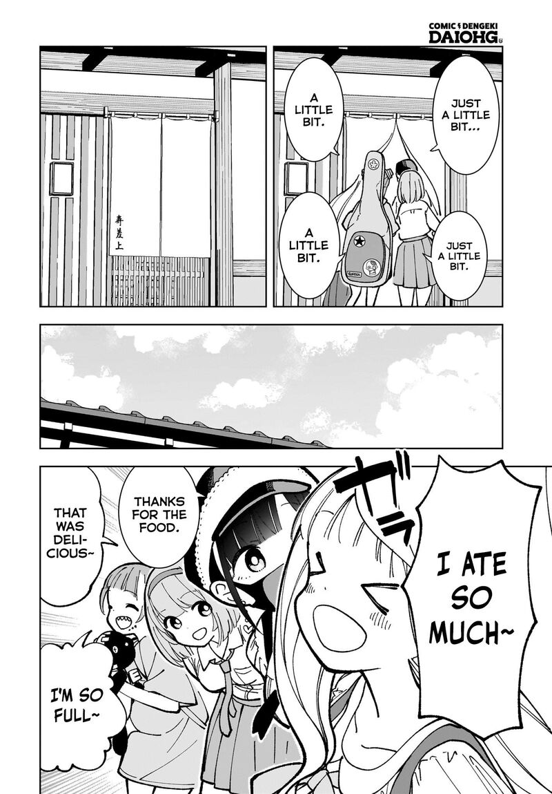 Sutochiru Chapter 8 Page 27