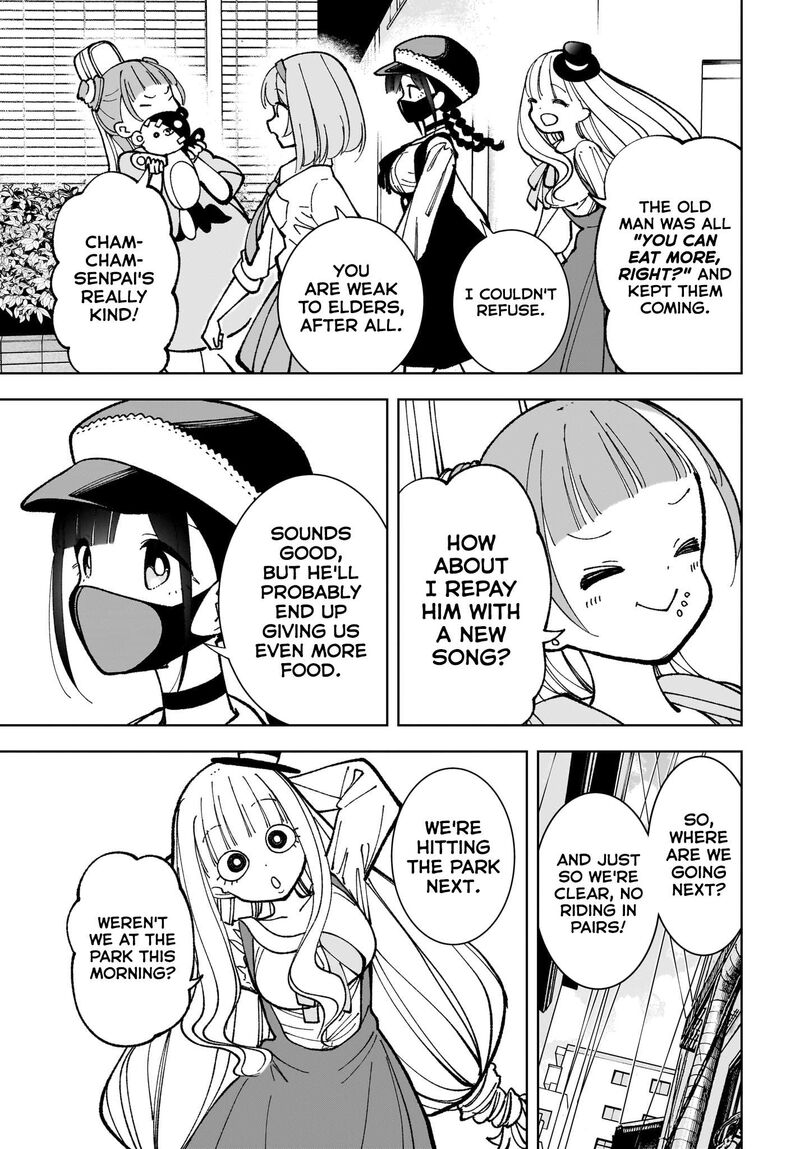 Sutochiru Chapter 8 Page 28