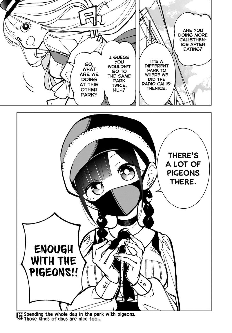 Sutochiru Chapter 8 Page 29