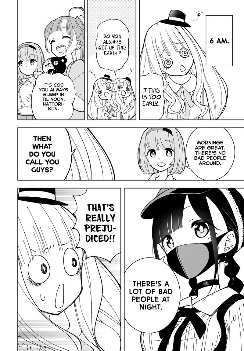 Sutochiru Chapter 8 Page 4