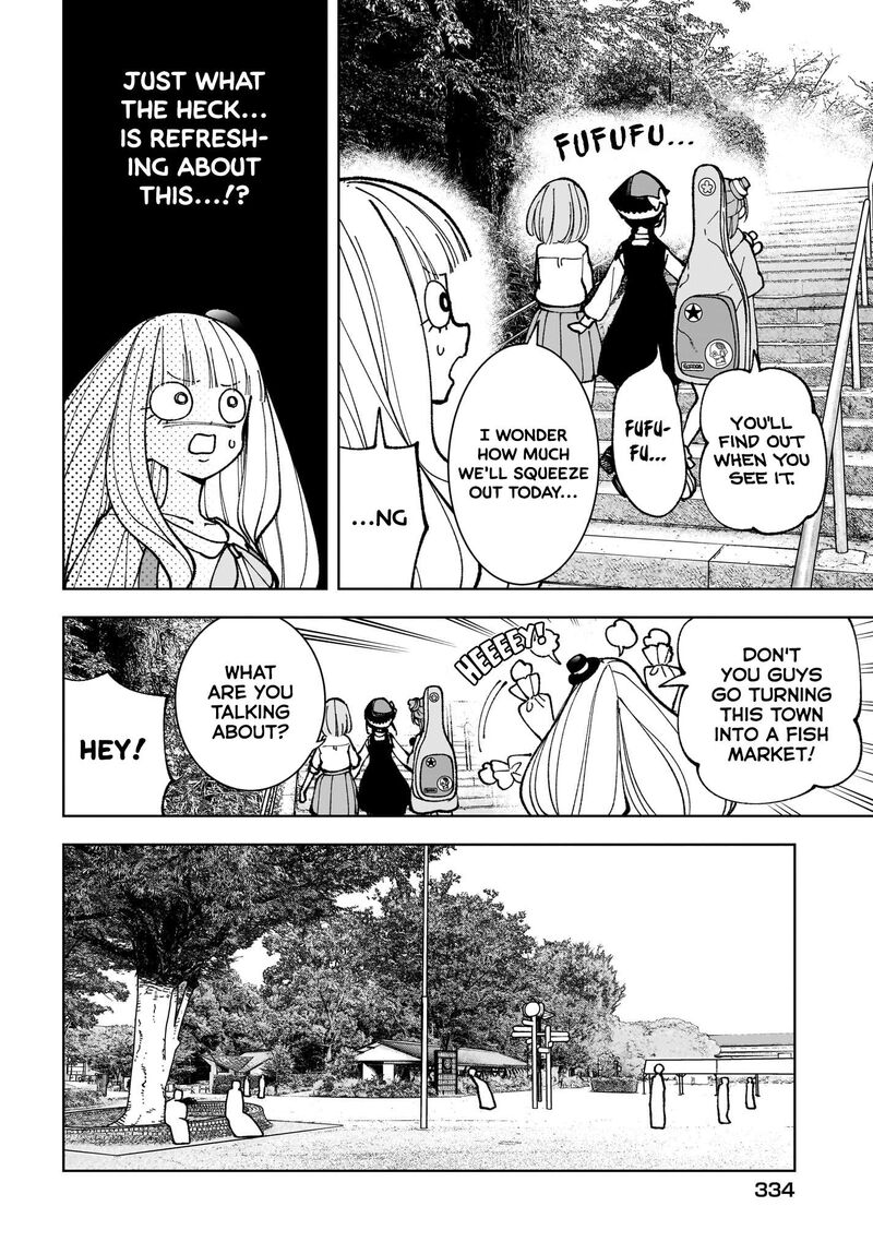 Sutochiru Chapter 8 Page 9