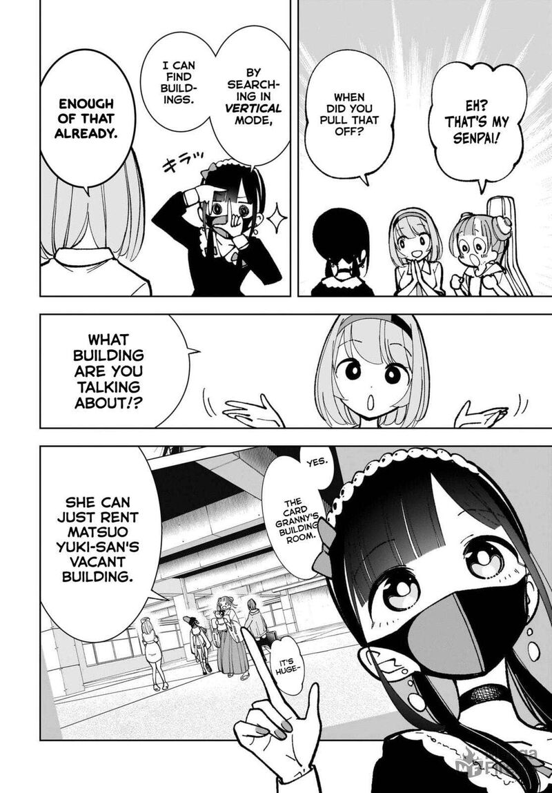 Sutochiru Chapter 9 Page 10