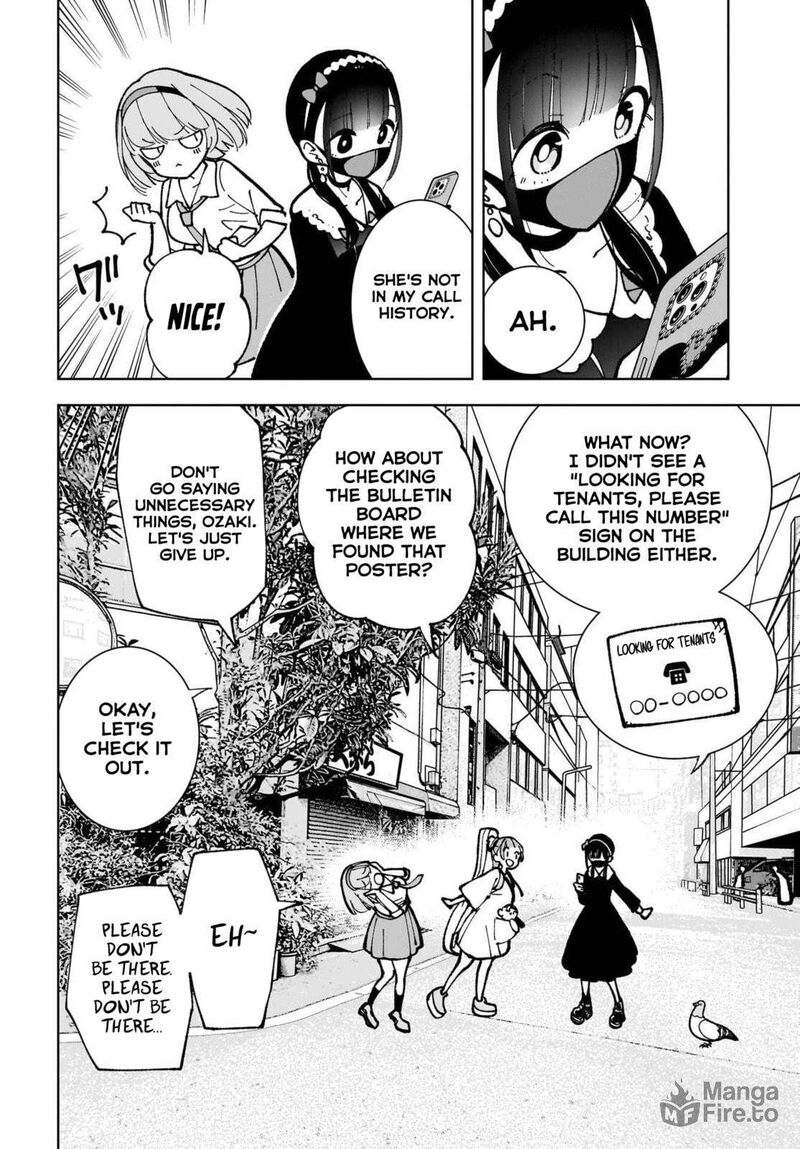 Sutochiru Chapter 9 Page 12