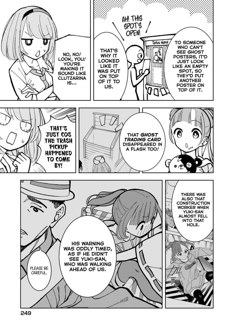 Sutochiru Chapter 9 Page 17