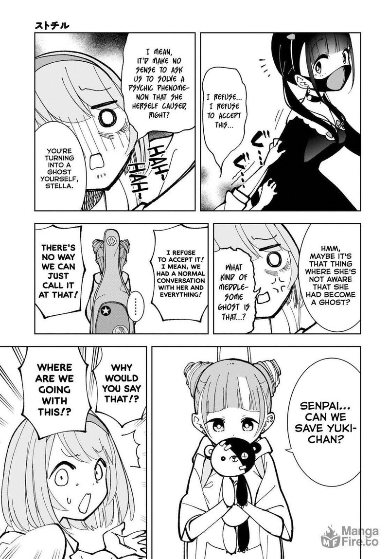 Sutochiru Chapter 9 Page 21