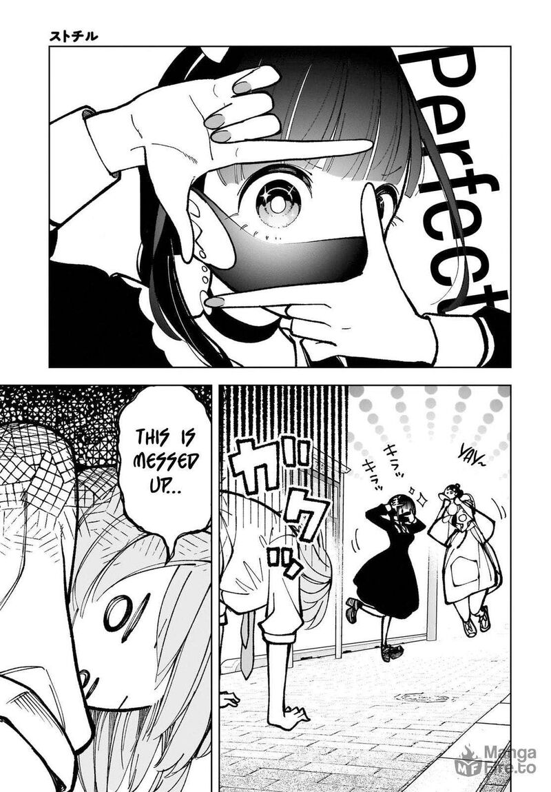 Sutochiru Chapter 9 Page 25