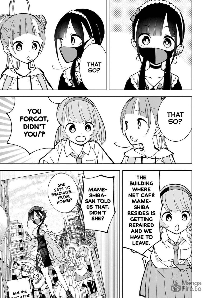 Sutochiru Chapter 9 Page 3