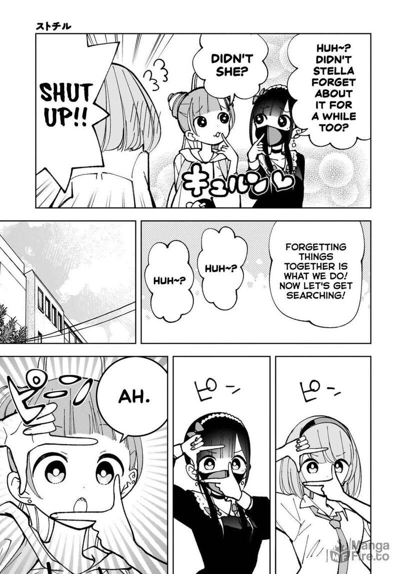 Sutochiru Chapter 9 Page 5