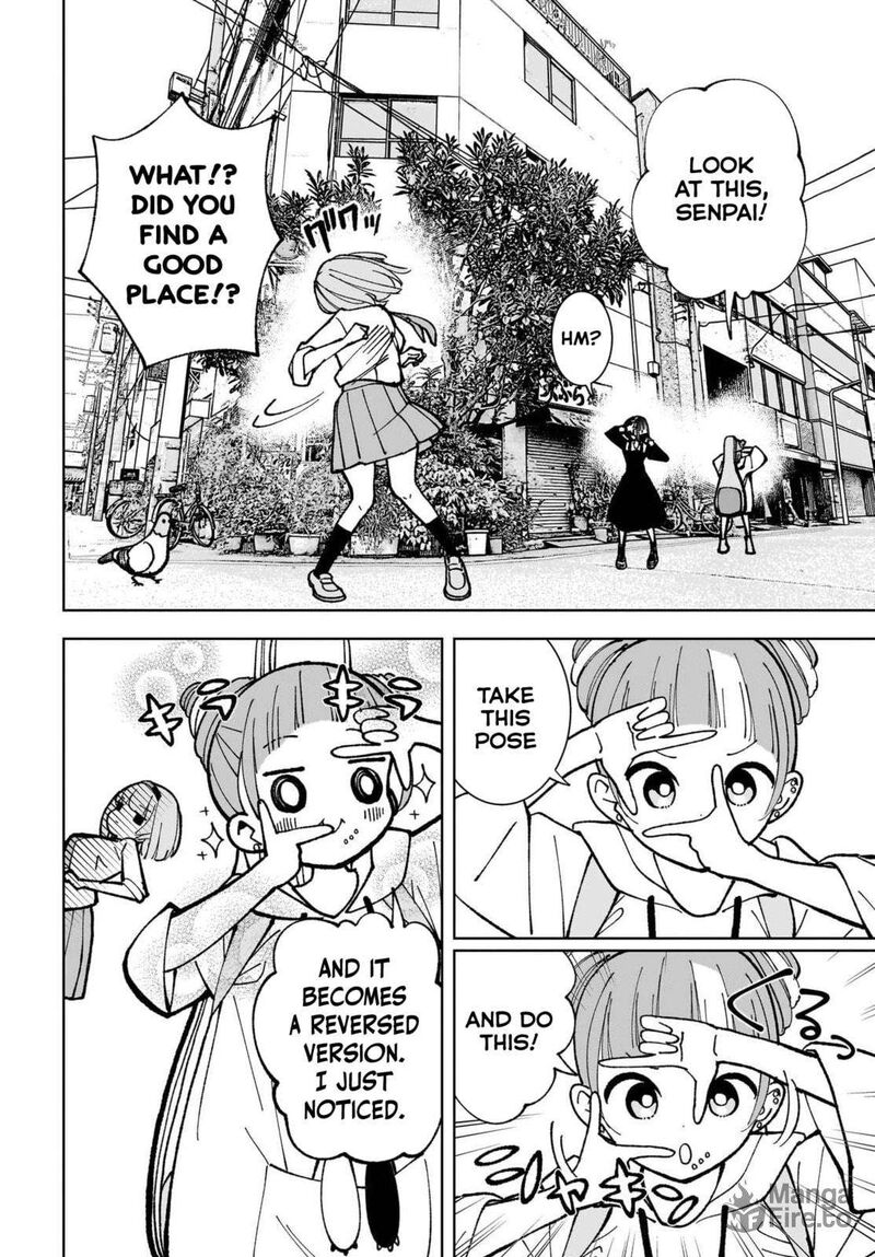 Sutochiru Chapter 9 Page 6