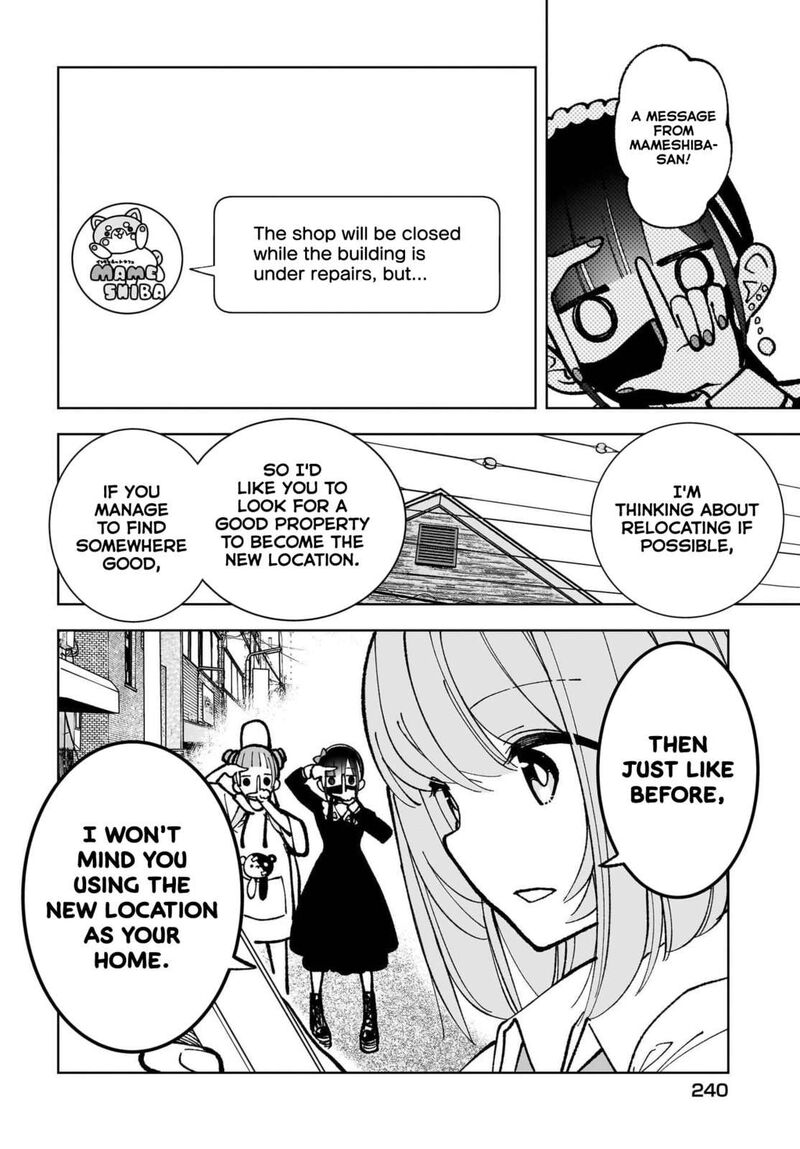 Sutochiru Chapter 9 Page 8