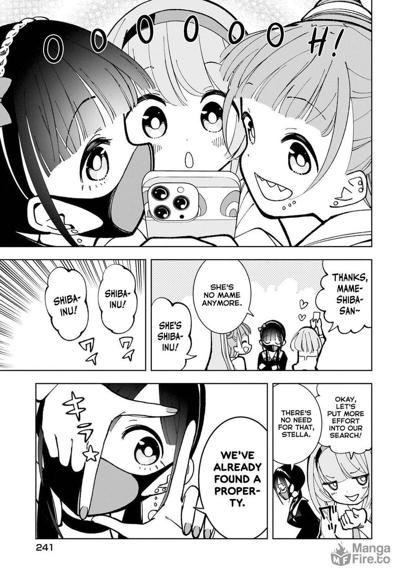 Sutochiru Chapter 9 Page 9