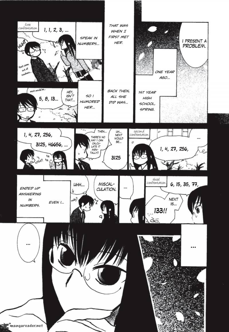 Suugaku Girl Chapter 1 Page 10