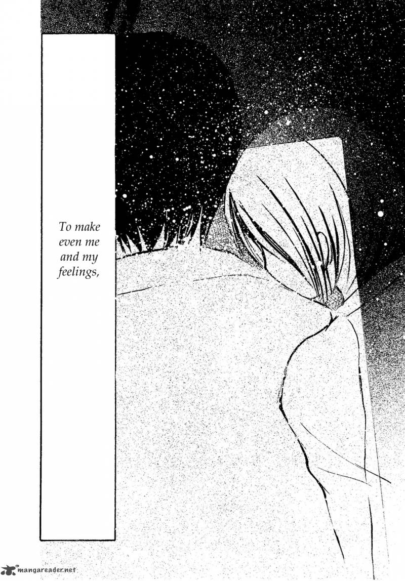Suugaku Girl Chapter 10 Page 17