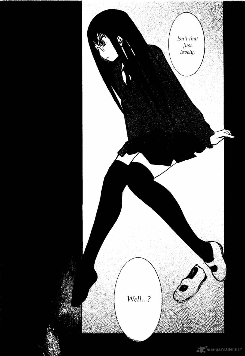 Suugaku Girl Chapter 10 Page 7