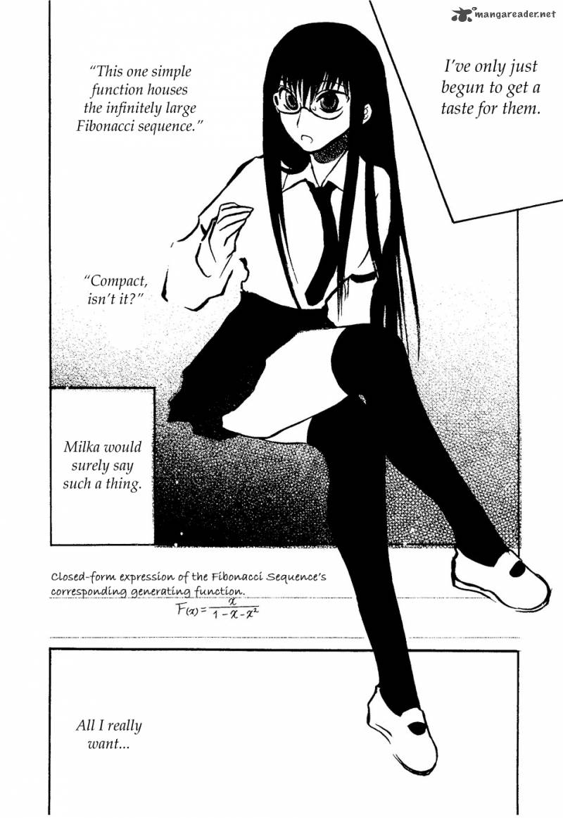 Suugaku Girl Chapter 12 Page 16