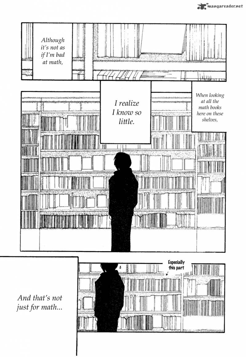 Suugaku Girl Chapter 12 Page 9