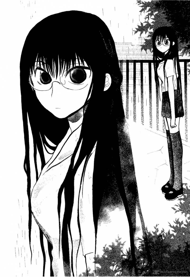 Suugaku Girl Chapter 4 Page 20