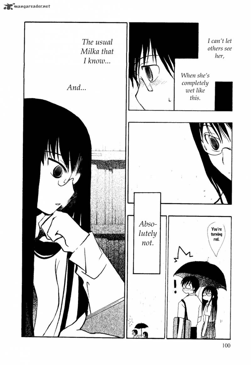 Suugaku Girl Chapter 4 Page 22