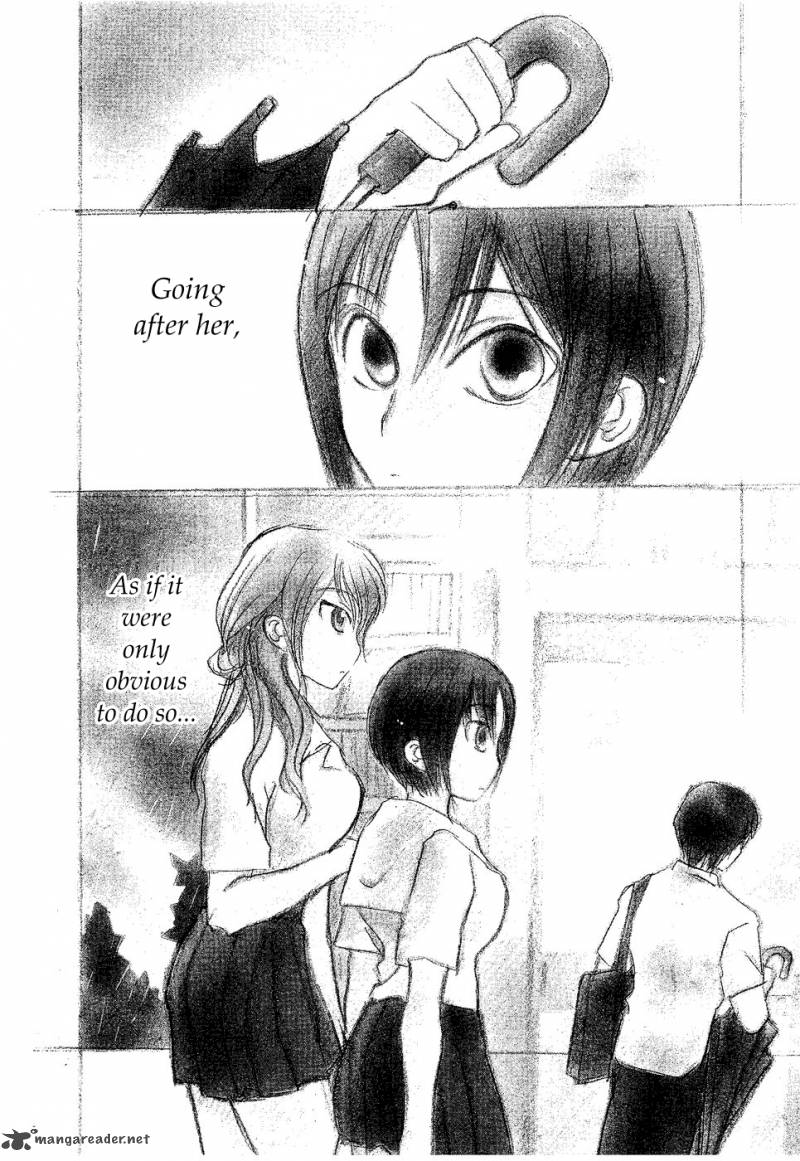 Suugaku Girl Chapter 5 Page 2