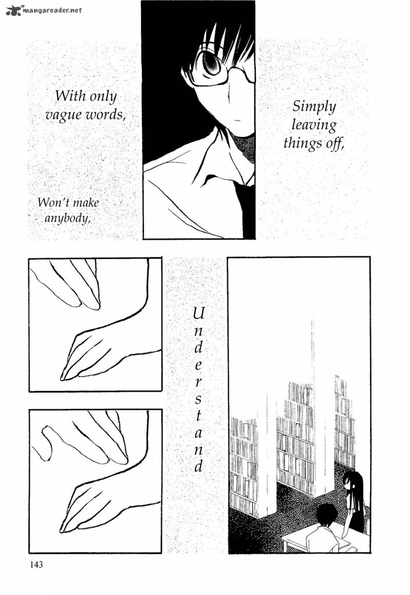Suugaku Girl Chapter 6 Page 13