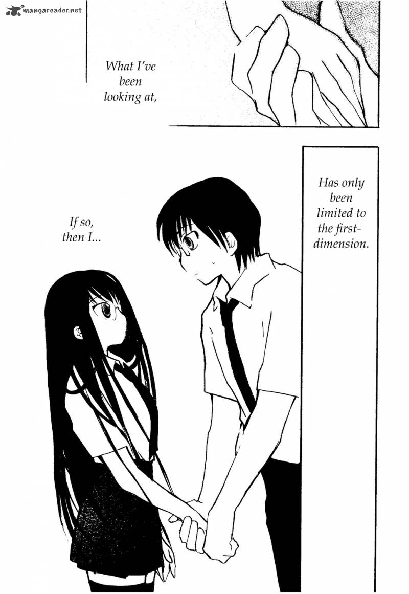 Suugaku Girl Chapter 6 Page 24