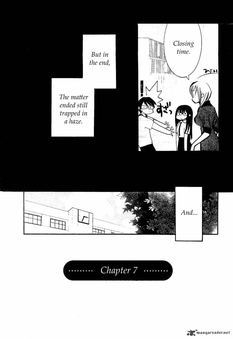 Suugaku Girl Chapter 7 Page 2