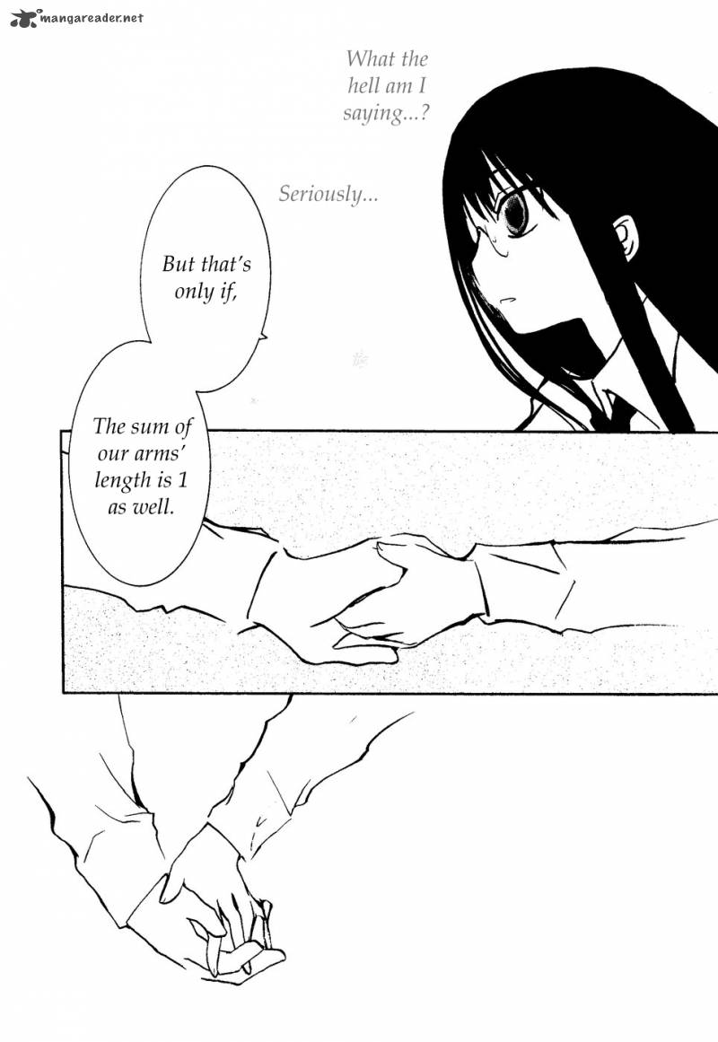 Suugaku Girl Chapter 7 Page 20