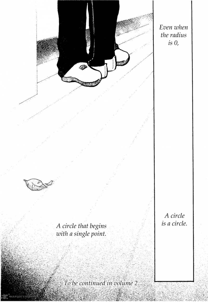 Suugaku Girl Chapter 7 Page 23