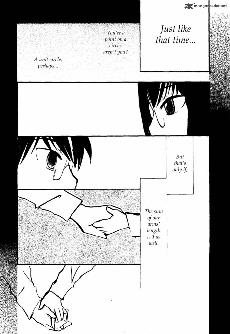 Suugaku Girl Chapter 8 Page 13