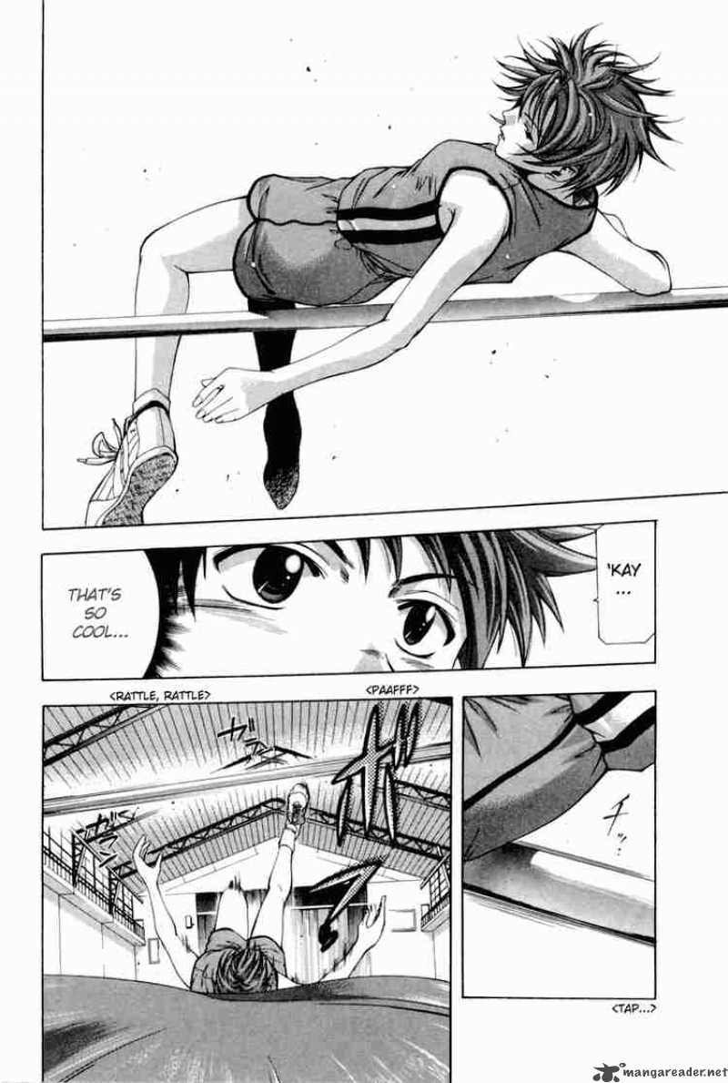 Suzuka Chapter 0 Page 52