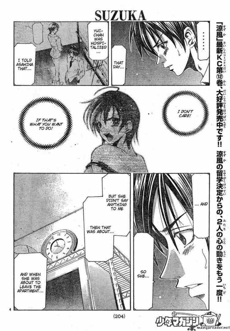 Suzuka Chapter 114 Page 4